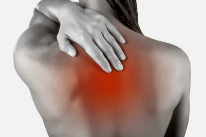 Signes et symptômes de l'ostéochondose cervicale
