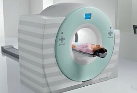 Méthodes pour diagnostiquer l'ostéochondose thoracique