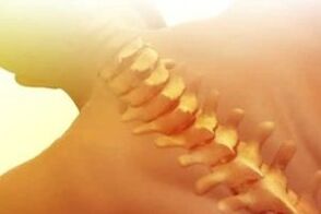 ostéochondrose comment traiter